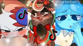 Dandys World Tiktok Compilation 💥 Dandy's World Funny Tik Tok Roblox #84