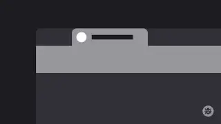 CSS Nugget: SVG Favicon in Dark Mode