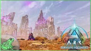 I Need Loot: Extinction Drop Defense - Ark Survival Ascended