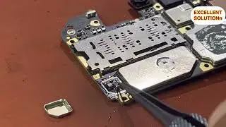 Redmi 9 power and Poco M3 dead Qualcomm port detect only solution.