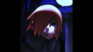 Boruto meets Jiraiya clone 👀