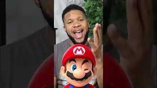 Super Mario Would Not Exist Without Donkey Kong