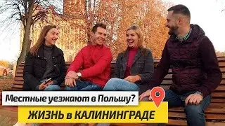 Правда жизни в Калининграде: о ценах, медицине, образовании и Польше | 