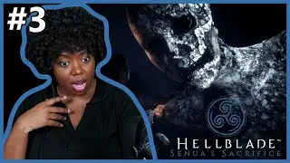 Did She Really Sleep With Her Brother?! | Hellblade: Senua's Sacrifice [Part 3]