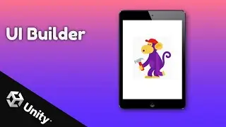 Unity UI builder