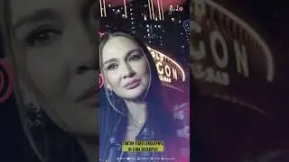 Luna Maya Video Call Dengan Ariel Noah, Ini Faktanya 
