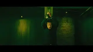 The Collector - Arkin Torture Scene (HD)