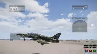 Good and the Bad! (Arma 3) King Of The Hill