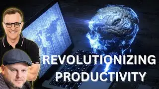 Revolutionizing Productivity: Master AI to Automate Your Digital Life!