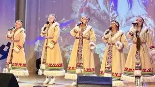 Родные песни. Звезда Приуралья | Ялэмдад нумгы