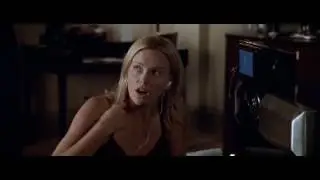 Charlize Theron hot underwear scene The Italian Job