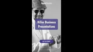 Killer Business Presentations – Small Business Branding for Growth