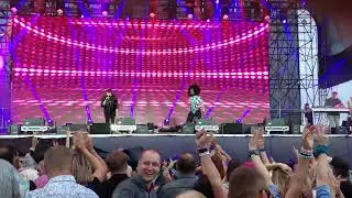 Culture Beat (Live Concert Riga Wondersala 9.08.24)