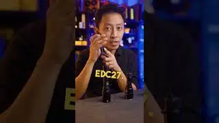 Why we stick to 1 brand of lights vs switching between many. #nitecore #flashlight