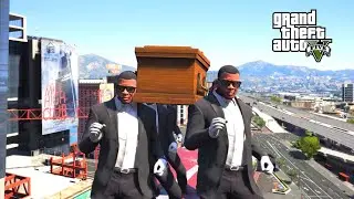 GTA V Graphics almost Like a MOVIE!?  [GTA 5 PC MODS]