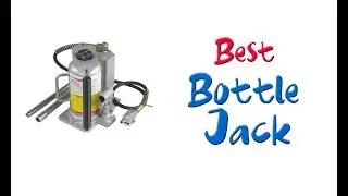 ✅ 10 Best Bottle Jacks 2022 | What Should I Look for in a Bottle Jack?