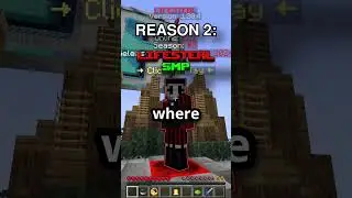 5 Reasons to Join The FreshSMP