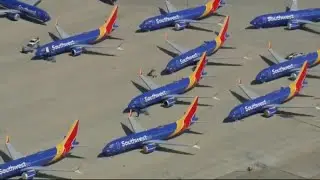 Southwest to start assigning seats