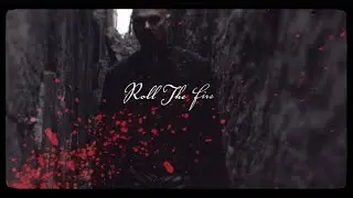 Conception - Roll The Fire 2.0 (official music video)