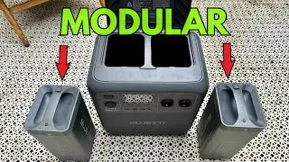 The Best Power Station Yet?