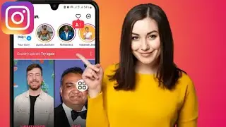 Как исправить историю в Instagram, не удалось загрузить Попробуйте еще раз Проблема решена 2024