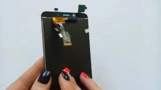 Дисплей meizu u10