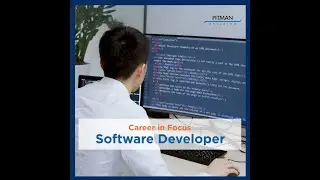 Career in Focus - Software Developer