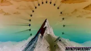 Paramount Pictures iNTRO Logo (1988) w/ ESⁱ⁰¹-PC Combo