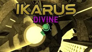 Ikarus Complete [DIVINE]  | Tria.OS