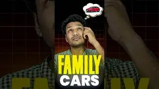 Best car for your family under 10 lakh😇 