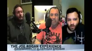 Joe Rogan on Armenians ( На русском)