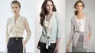 Casual Looks for Theatrical Romantics!