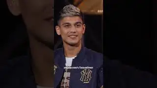 Замир Мамедов жестко психанул на конференции на Искандара Зияева