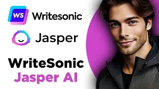 WriteSonic vs Jasper AI - Which AI Writing Tool WINS in 2025?