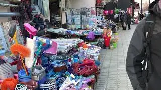 Как торгуются в Албании