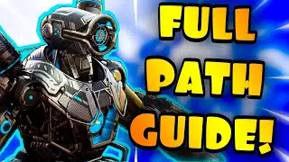 How To Play Pathfinder! Full Season 5 Pathfinder Guide! Advanced Tips And Tricks