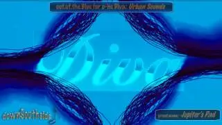 out.of.the.Blue presets for u-he Diva Synth (Urban Sounds Promo)