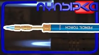 ✅МИНИ Газовая Горелка Карандаш