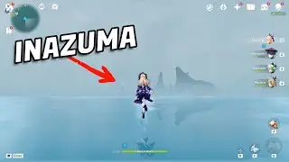 Get Fischl NOW and Run to Inazuma! | Genshin Impact