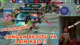 Epic comeback Paling gak masuk akal sepanjang masa!!