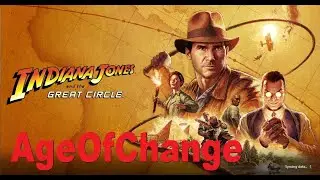 Indiana Jones and the Great Circle