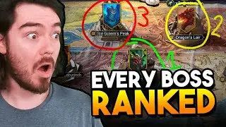 PERMANENT Super Raids + Boss TIER LIST!! | Raid: Shadow Legends