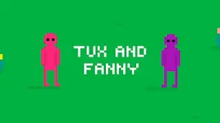 Tux and Fanny | Trailer [GOG]