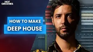 How to make Deep House Meduza Style FL STUDIO TUTORIAL
