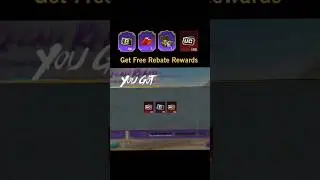 Get Free Rewards 😱 Don't Miss