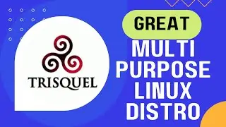 Trisquel Linux – Quick Look | Awesome All-Around Linux Distro