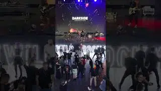 Седая Ночь feat Du Hast (кавер) мешап