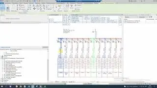 Проектирование REVIT BIM ЭОМ. Система REV_IZH_EL.  Ч19 РАСЧЕТ ТОКОВ КЗ В ПОЛНОЙ ВЕРСИИ