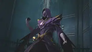 SOLO LEVELING ARISE SHADOW OF TRIALS PROTECTOR BOSS FIGHT