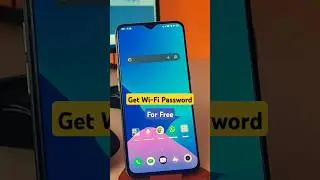 Get Any Wi-Fi password For Free 🔥🔥 